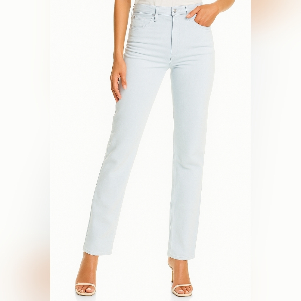 NWT Weworewhat Kick Flare Jeans